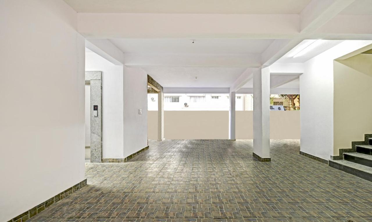 Treebo Trend Rishan Suites Bengaluru Zewnętrze zdjęcie